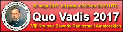 quo vadis 2017